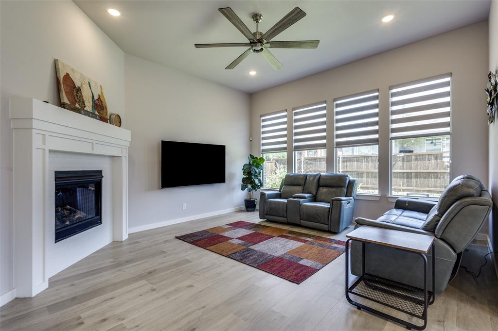 Liberty Ph 8a - Residential Lease