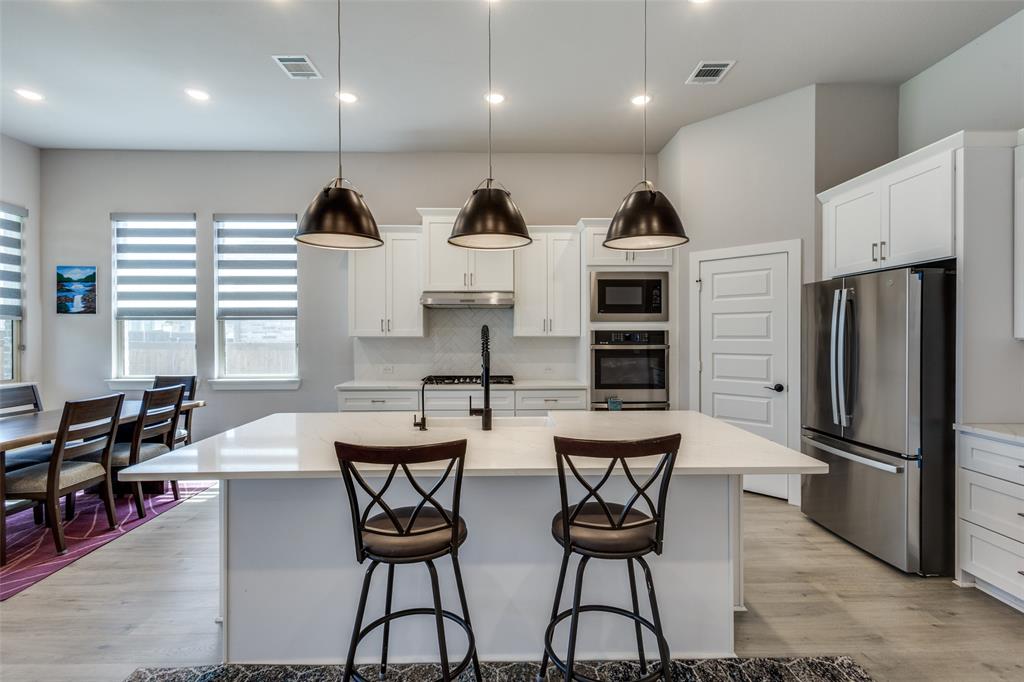 Liberty Ph 8a - Residential Lease