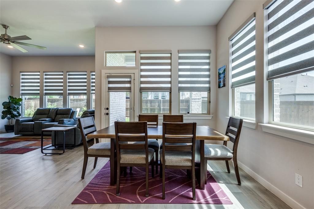 Liberty Ph 8a - Residential Lease