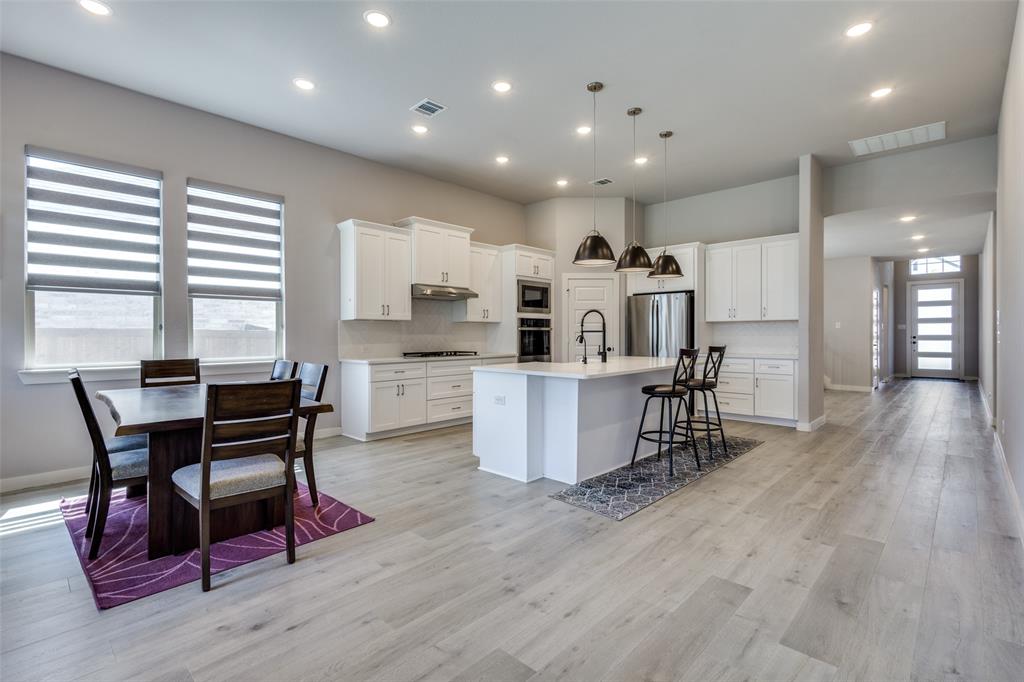 Liberty Ph 8a - Residential Lease