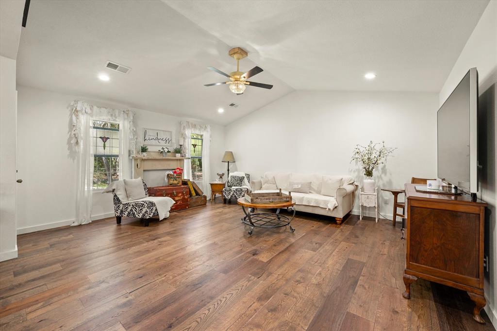 Lake Vista Village Sec 01 - Residential