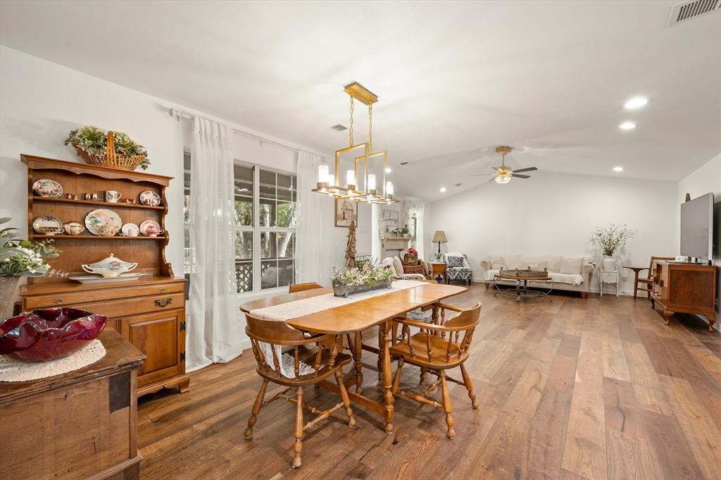 Lake Vista Village Sec 01 - Residential