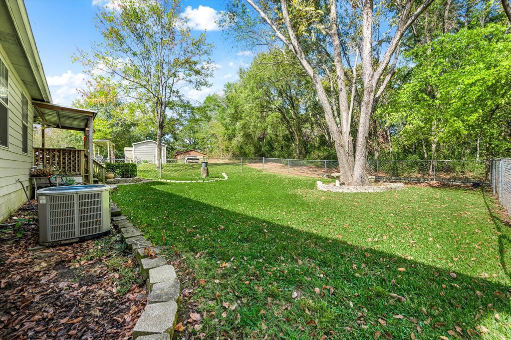 Lake Vista Village Sec 01 - Residential