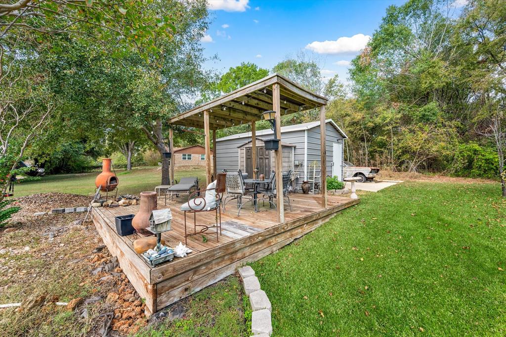 Lake Vista Village Sec 01 - Residential