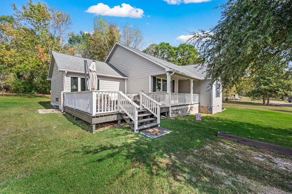 Lake Vista Village Sec 01 - Residential