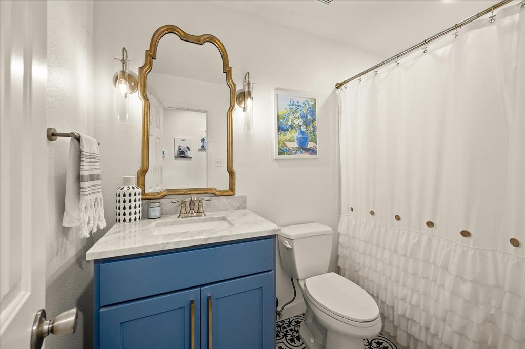 Lake Vista Village Sec 01 - Residential