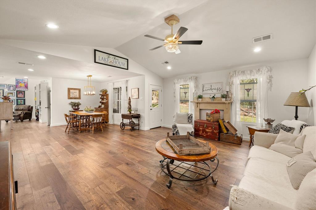 Lake Vista Village Sec 01 - Residential