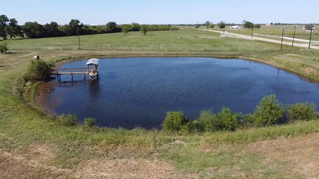 Lone Oak Meadows - Land