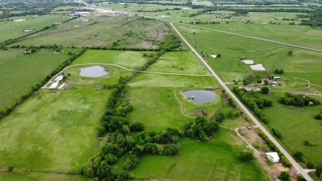 Lone Oak Meadows - Land