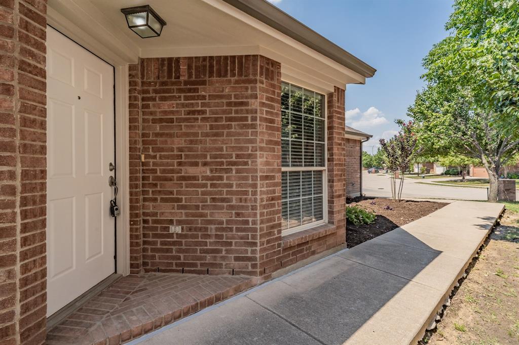 3028 Thicket Bend Court