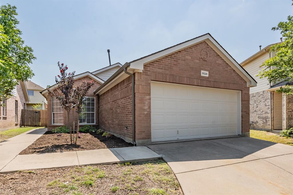 3028 Thicket Bend Court