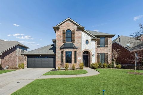 7204 Mornington Drive McKinney TX 75072