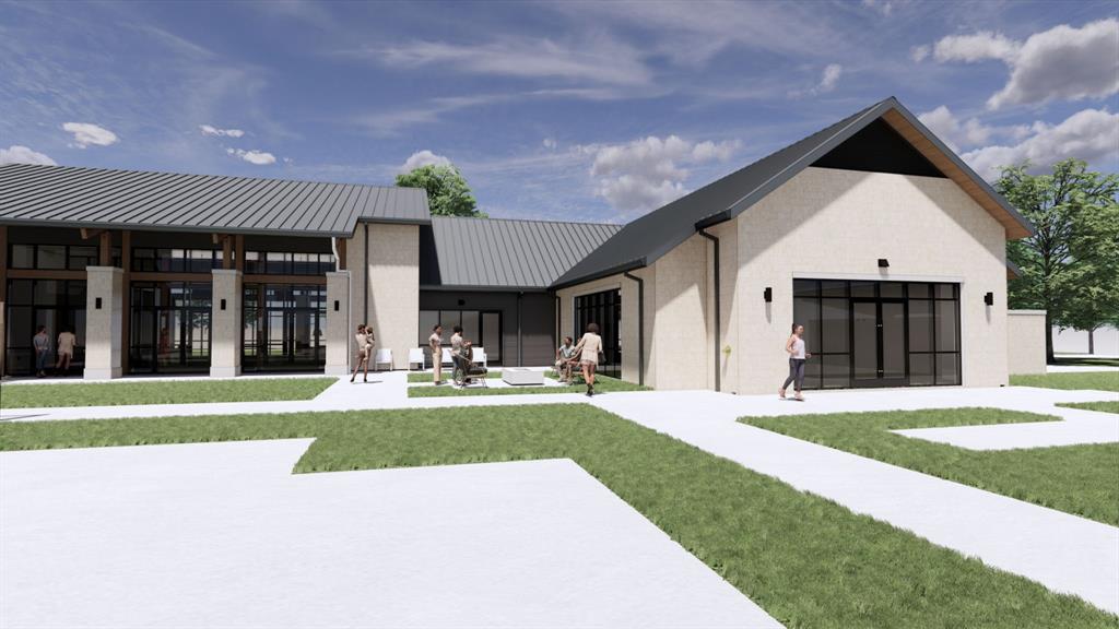 Fields - Residential