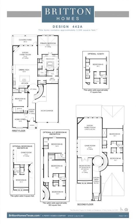 Fields - Residential