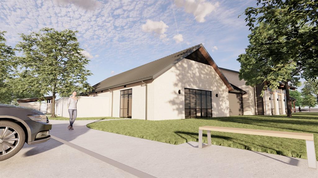 Fields - Residential