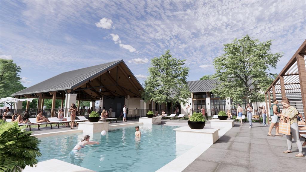 Fields - Residential