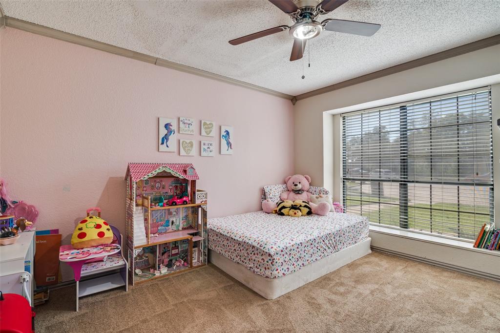 Park Lake Estates - Residential Lease