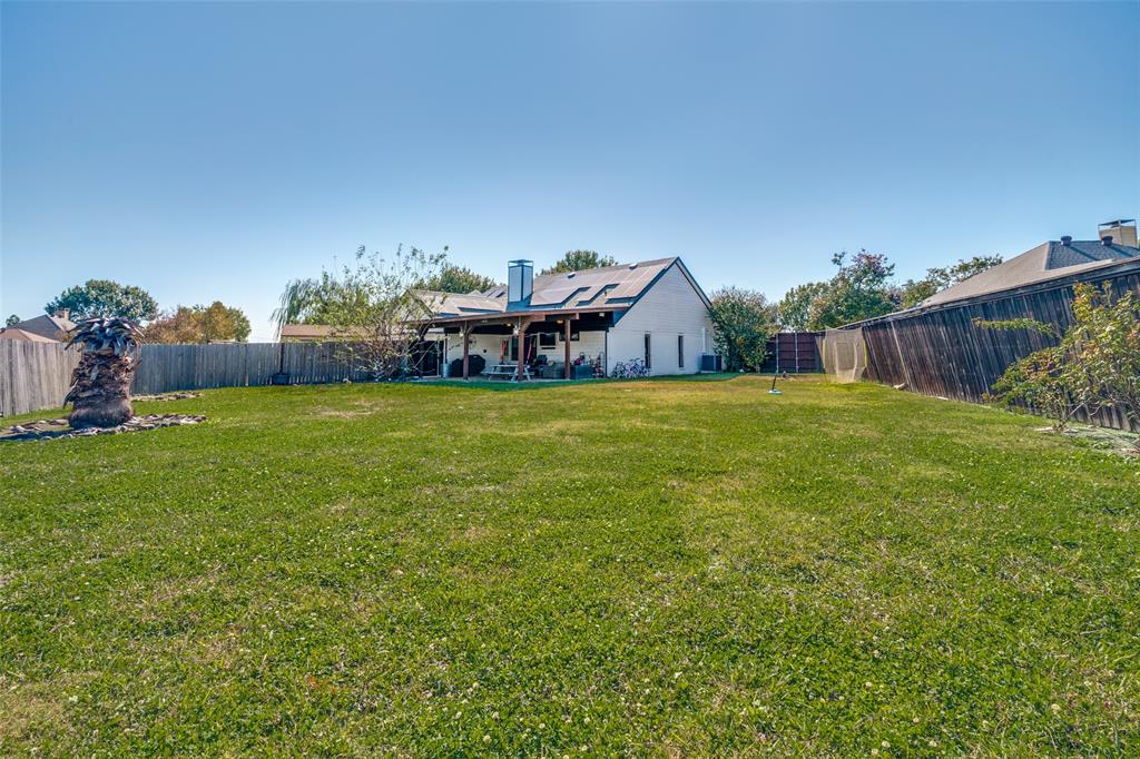 Park Lake Estates - Residential Lease