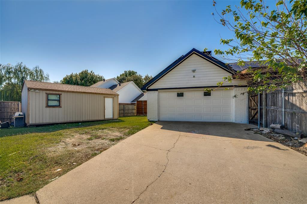 Park Lake Estates - Residential Lease