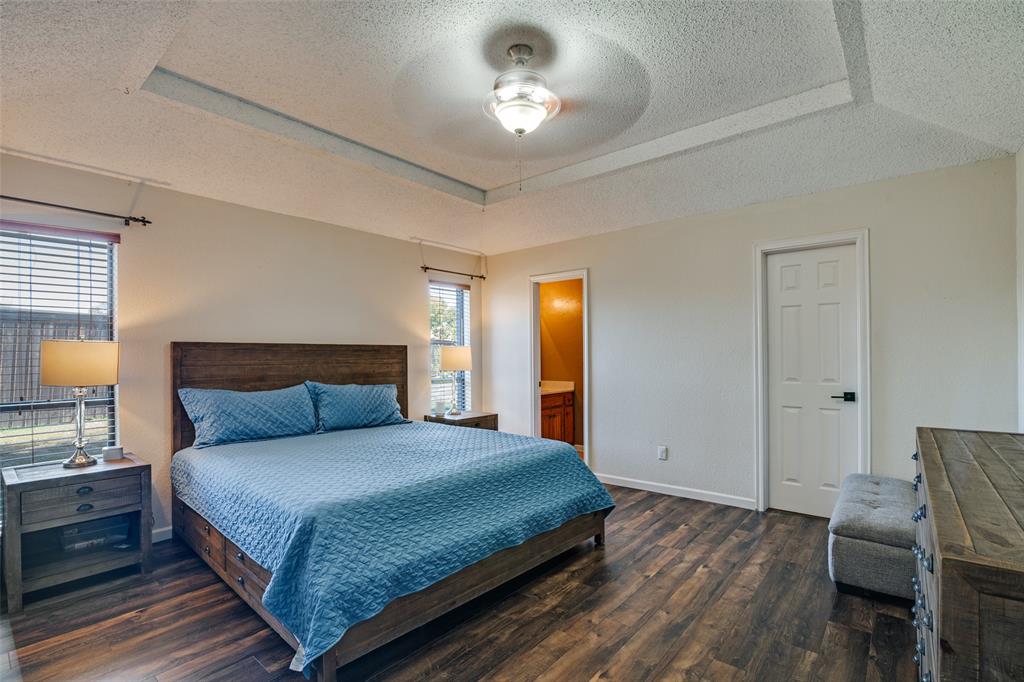 Park Lake Estates - Residential Lease