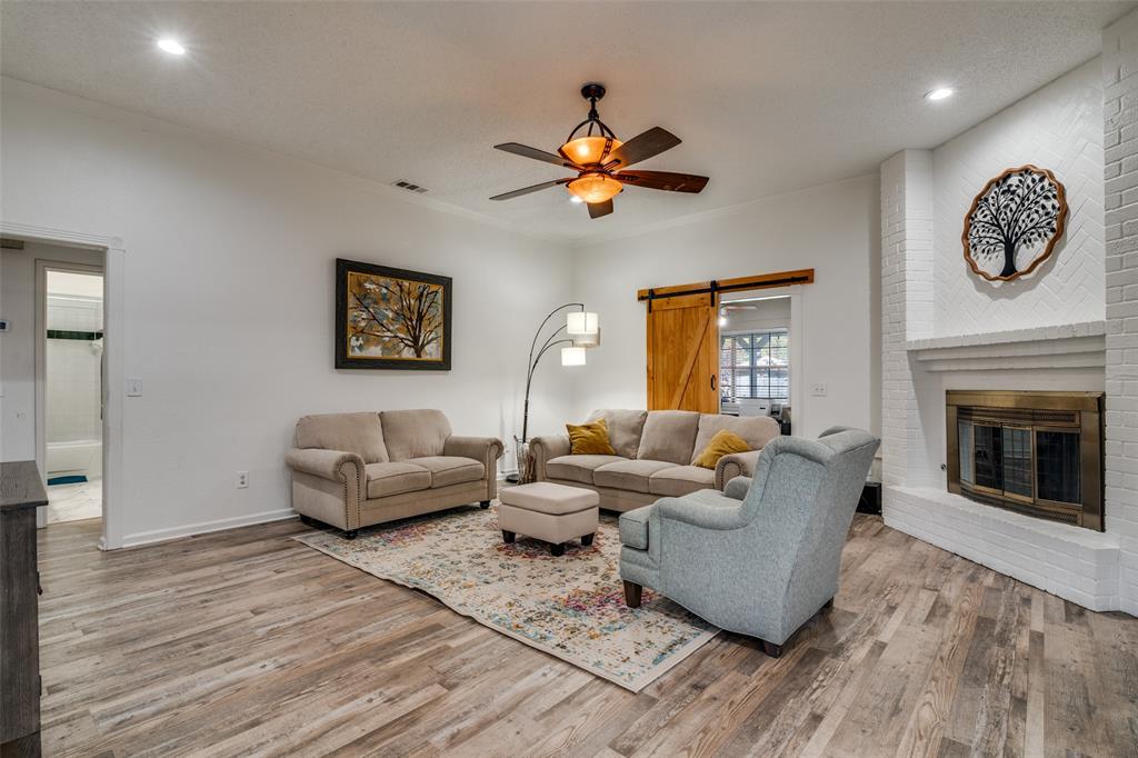 Park Lake Estates - Residential Lease