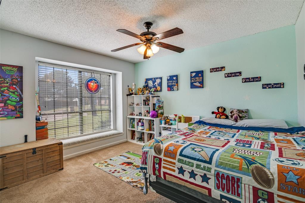 Park Lake Estates - Residential Lease