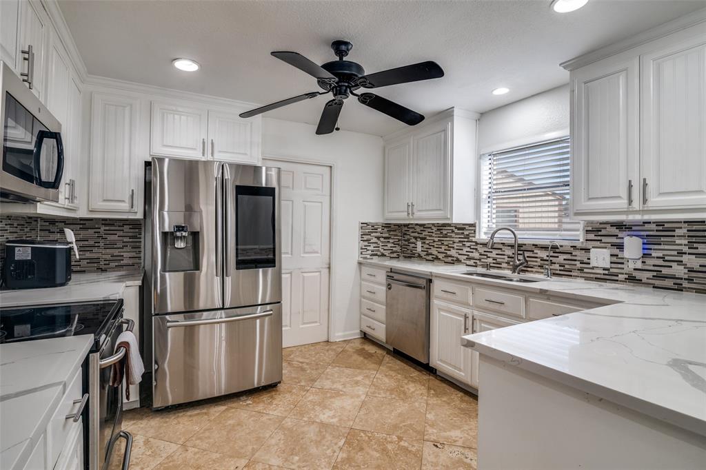 Park Lake Estates - Residential Lease