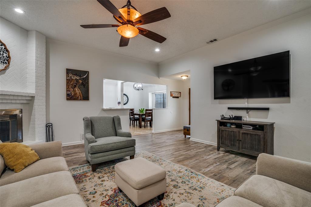 Park Lake Estates - Residential Lease