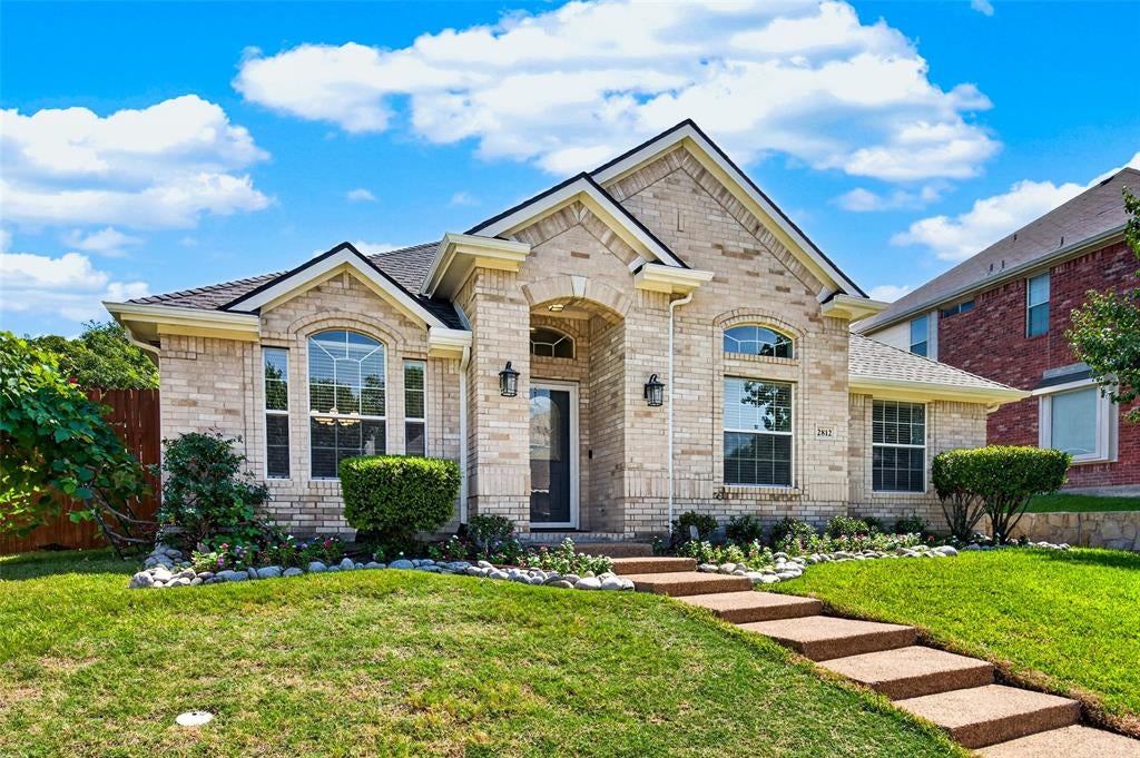 2812 Misty Ridge Lane