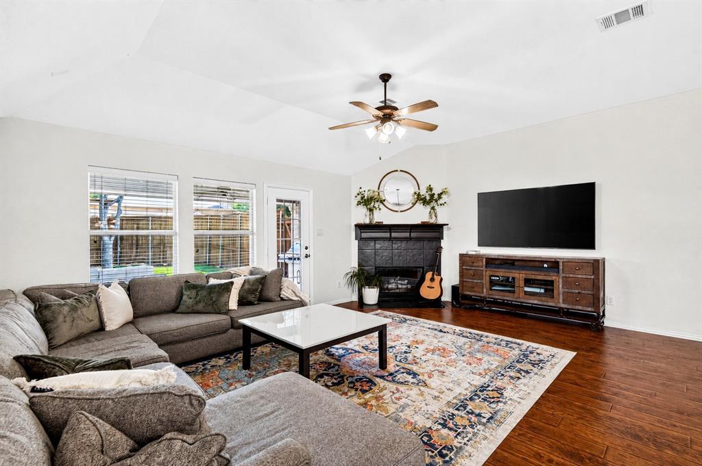 2812 Misty Ridge Lane