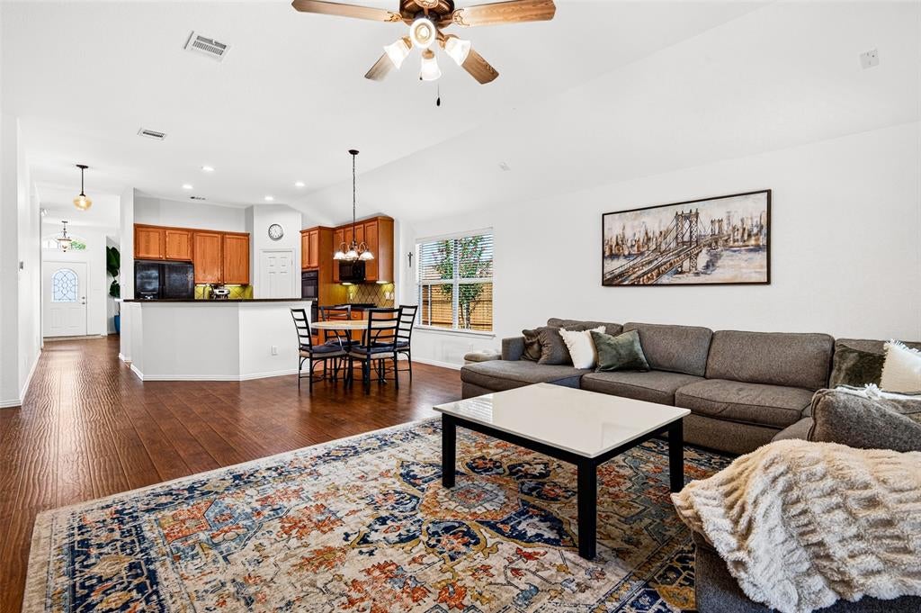 2812 Misty Ridge Lane