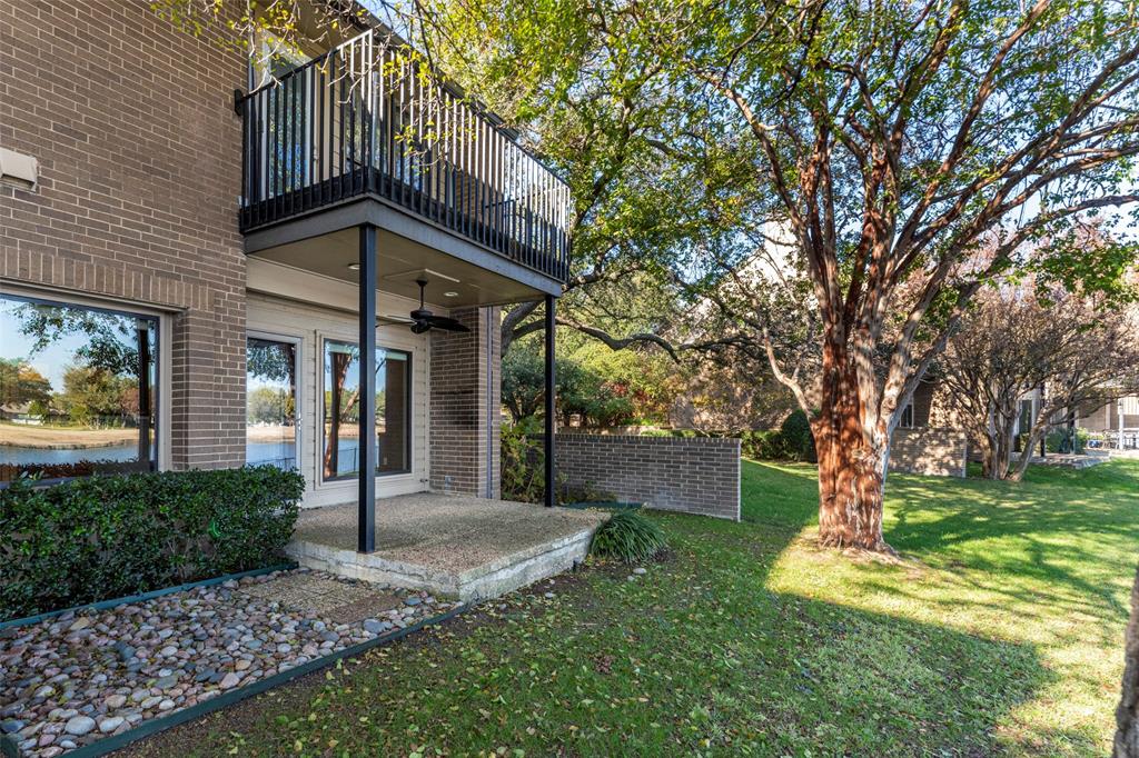 Lakes Of Bent Tree Condos - Residential