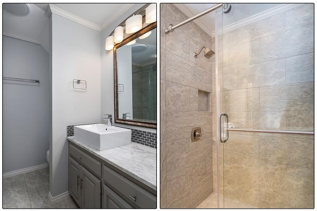 Lakes Of Bent Tree Condos - Residential