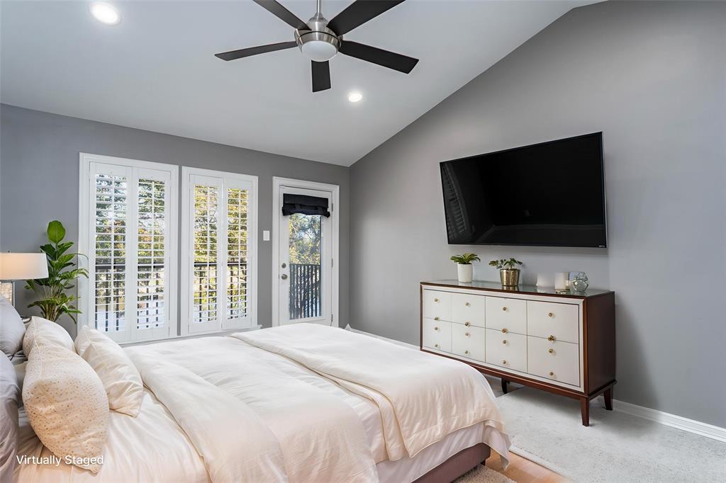 Lakes Of Bent Tree Condos - Residential