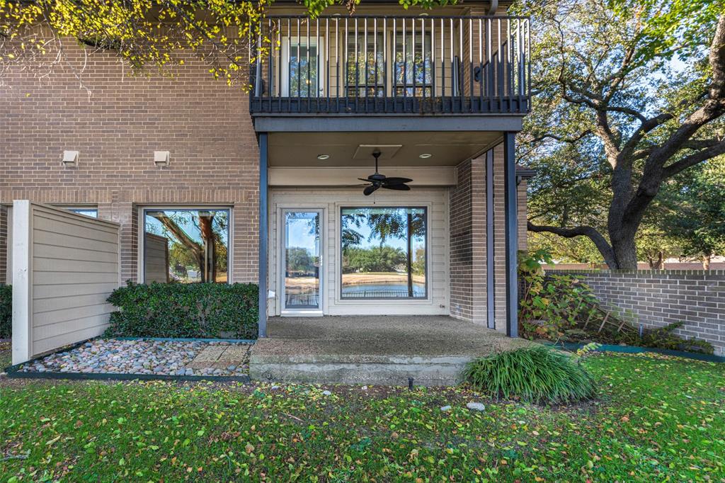 Lakes Of Bent Tree Condos - Residential