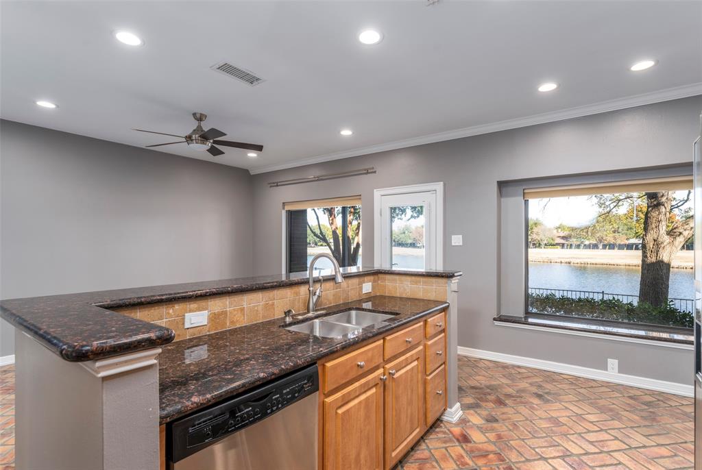 Lakes Of Bent Tree Condos - Residential