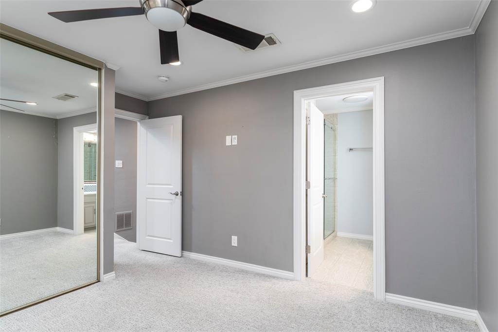 Lakes Of Bent Tree Condos - Residential