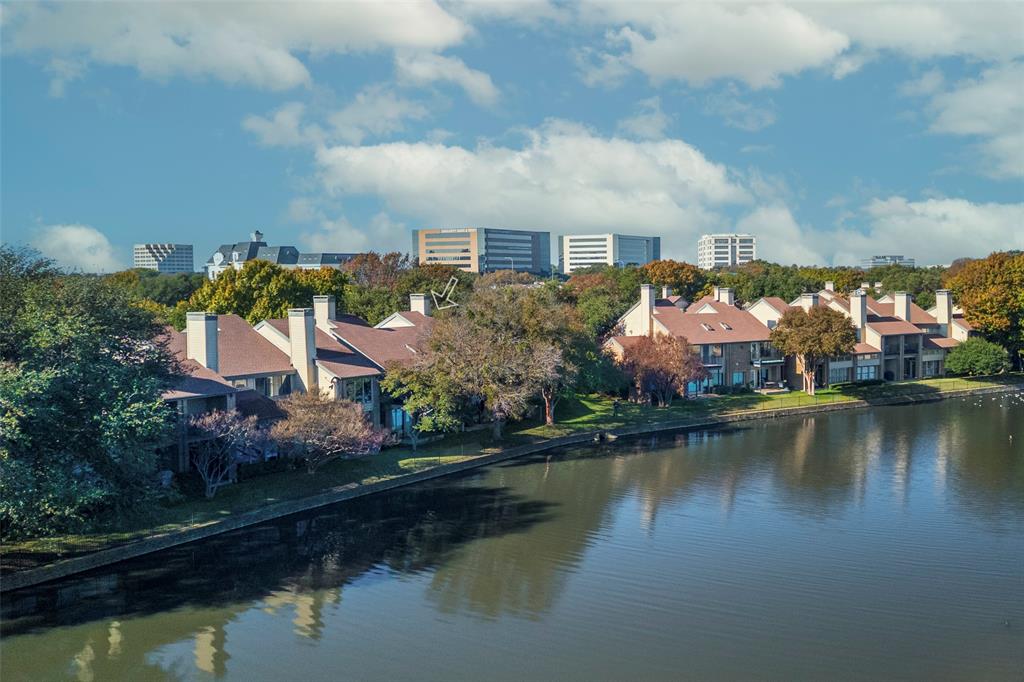 Lakes Of Bent Tree Condos - Residential