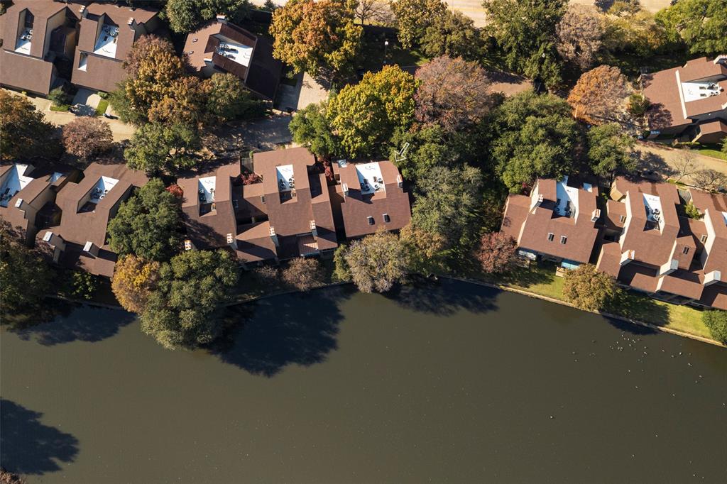 Lakes Of Bent Tree Condos - Residential
