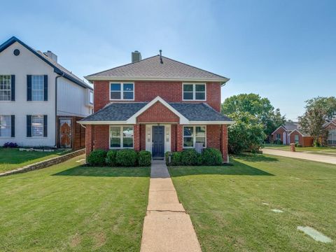 1100 Heather Lane Carrollton TX 75010