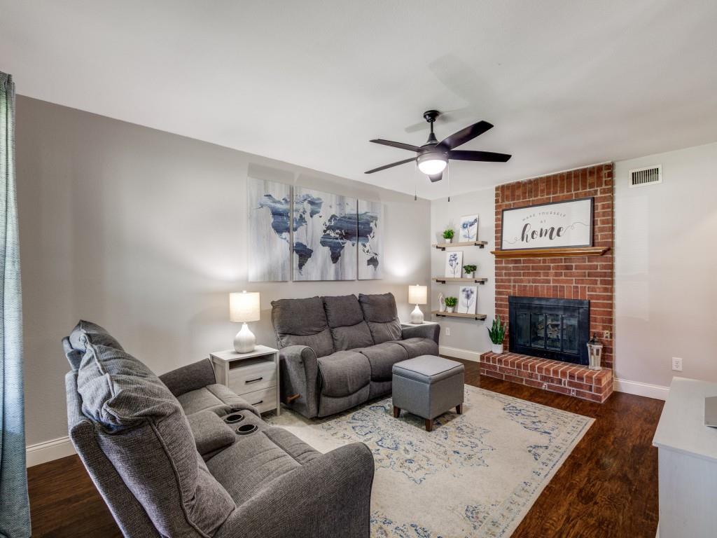 1100 Heather Lane