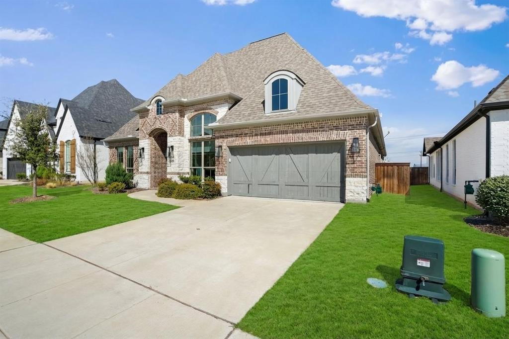 3516 Clairborne Drive