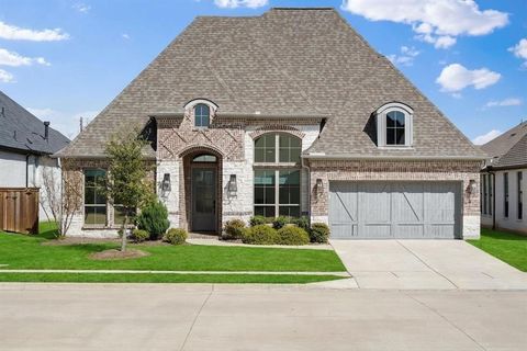 3516 Clairborne Drive Celina TX 75009