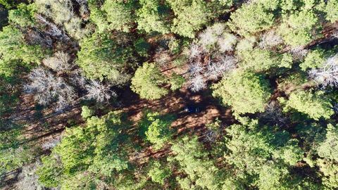 TBD CR 2921 Hughes Springs TX 75656