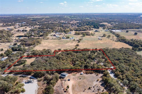 Photo of 5415 County Road 605, Burleson, TX 76028 (MLS # 21422219)