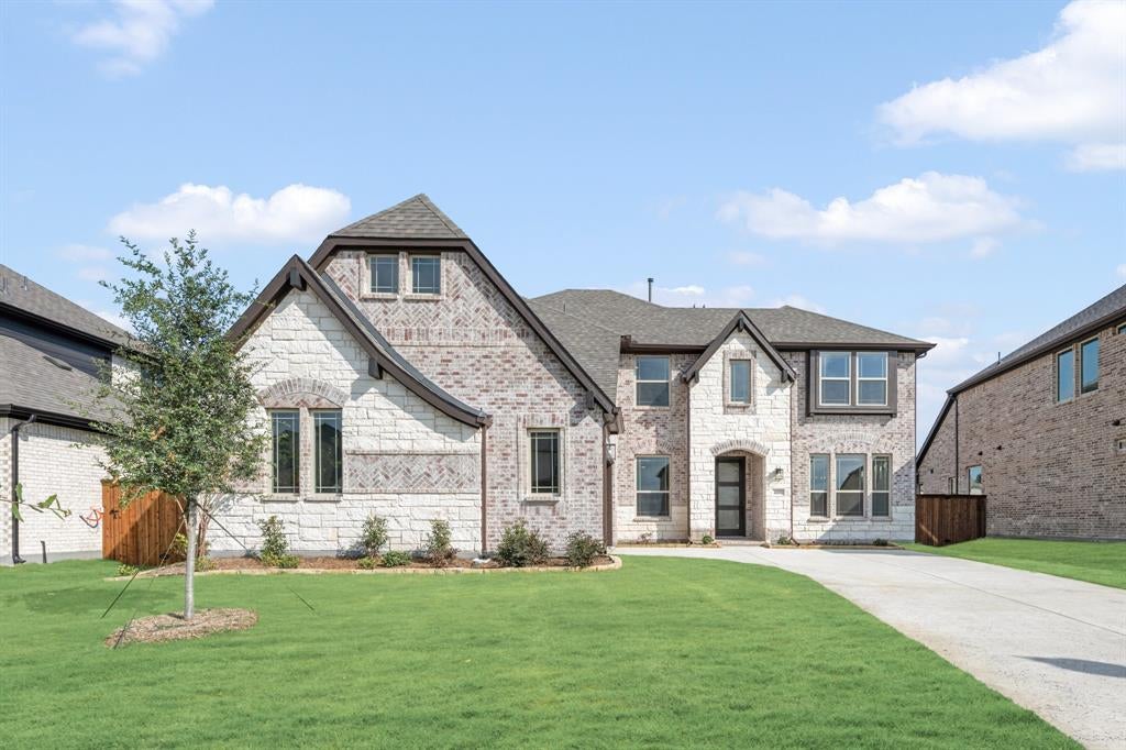 4101 Miscellany Lane