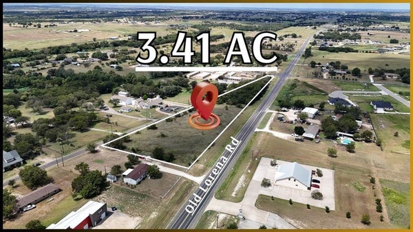 0000 N HOUSTON STREET, LORENA, TX 76655 - Image ff8f22902fa95ef764c5a520a19c4ea6/2563415968