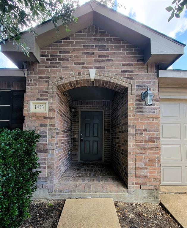 1433 Kramer Court