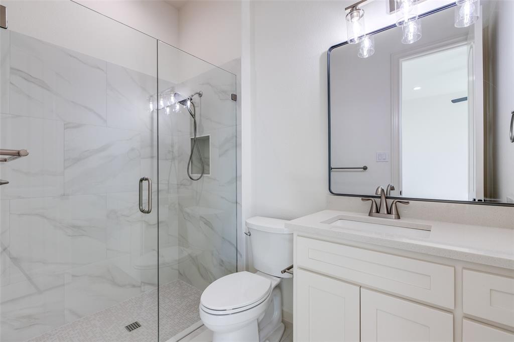 Bridges At Preston Crossings SEC 1, Block S - Residential