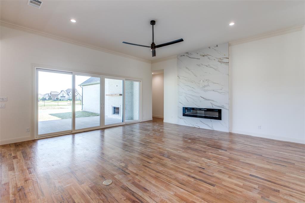 Bridges At Preston Crossings SEC 1, Block S - Residential